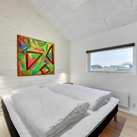 Tola - 450m From The Sea In Western Jutland By Interhome * Bjerregård