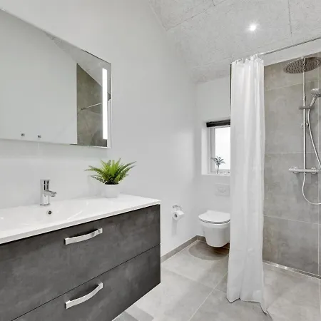 Tola - 450m From The Sea In Western Jutland By Interhome 別荘 *