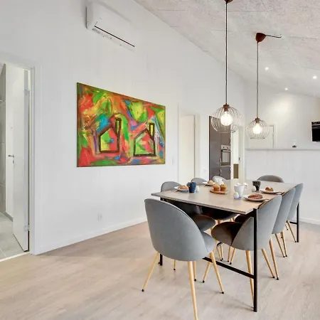 Tola - 450m From The Sea In Western Jutland By Interhome *