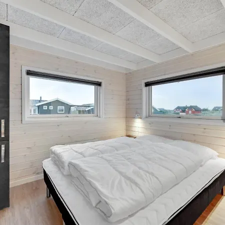 Tola - 450m From The Sea In Western Jutland By Interhome 別荘 Bjerregård