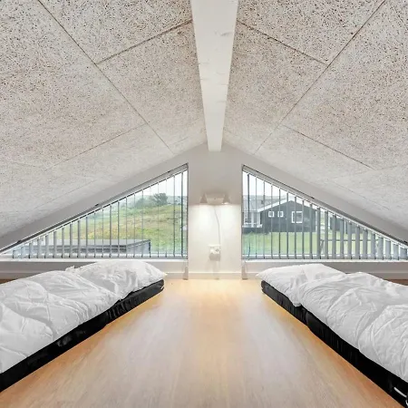 別荘 Tola - 450m From The Sea In Western Jutland By Interhome *