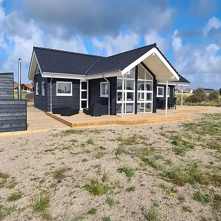 Tola - 450m From The Sea In Western Jutland By Interhome * Bjerregård