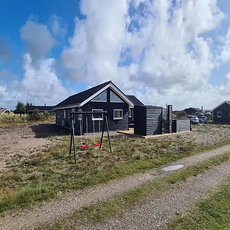別荘 Tola - 450m From The Sea In Western Jutland By Interhome