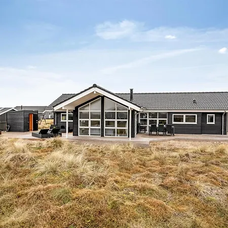 Tola - 450m From The Sea In Western Jutland By Interhome *