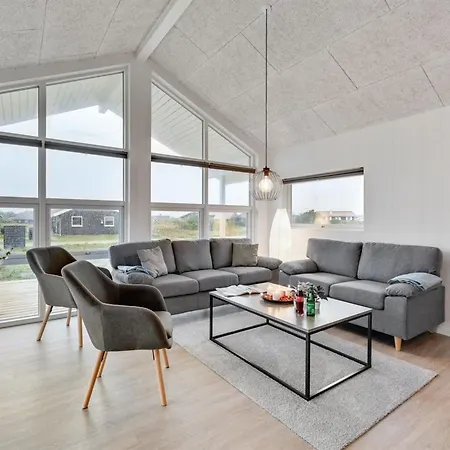 Tola - 450m From The Sea By Interhome * Bjerregård