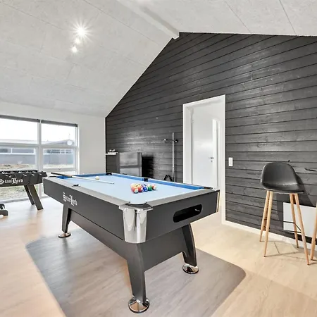 Feriehus Tola - 450m From The Sea By Interhome *