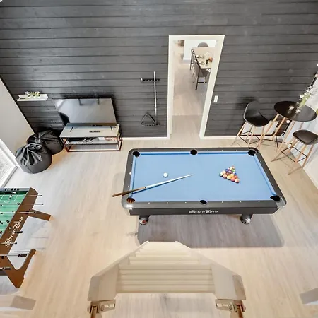 Feriehus Tola - 450m From The Sea By Interhome Bjerregård