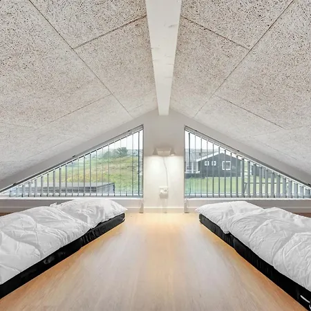 Tola - 450m From The Sea By Interhome Bjerregård