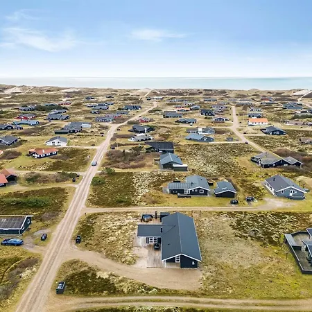 Tola - 450m From The Sea By Interhome * Bjerregård