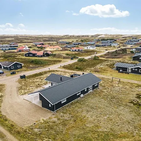 Feriehus Tola - 450m From The Sea By Interhome Bjerregård