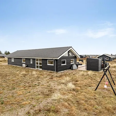 Feriehus Tola - 450m From The Sea By Interhome Bjerregård