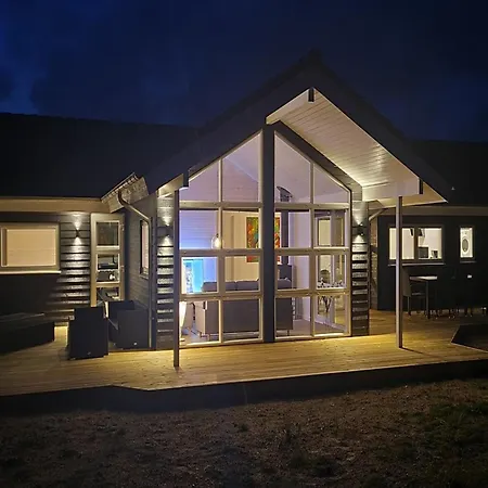 Tola - 450m From The Sea By Interhome Feriehus *